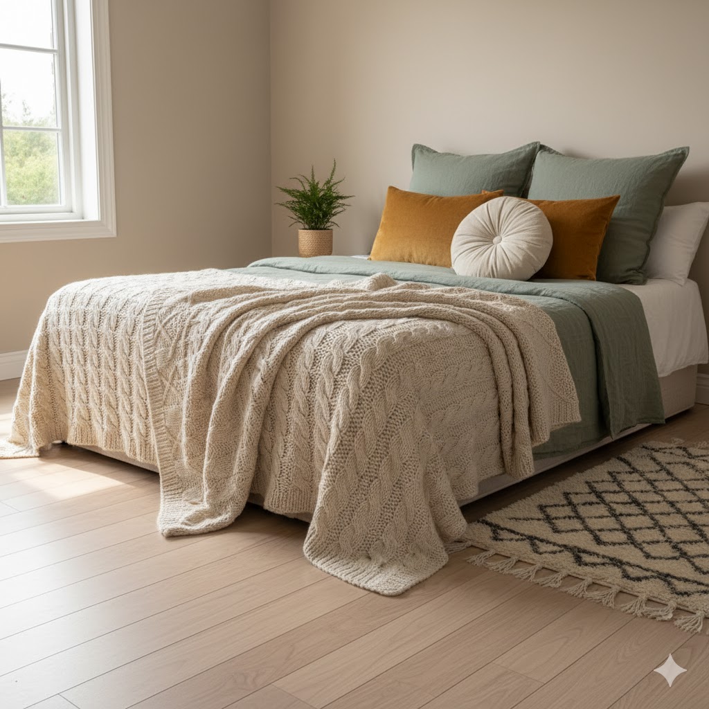 14 Guest Bedroom Ideas That Actually Feel Welcoming 11 unnamed 96