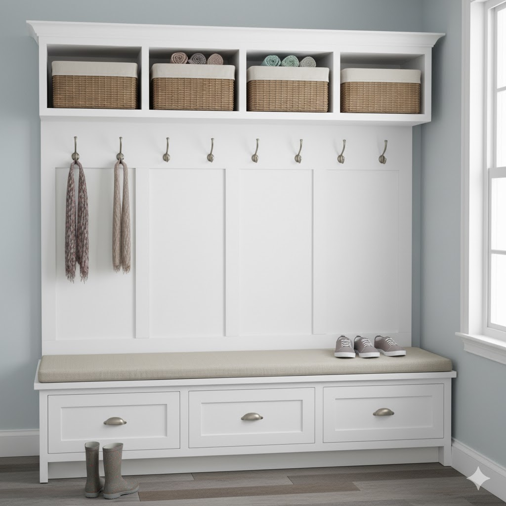 11 Mud Room Ideas to Keep Your Home Organized, Stylish, and (Mostly) Mess-Free 1 unnamed 2025 11 09T001941.923