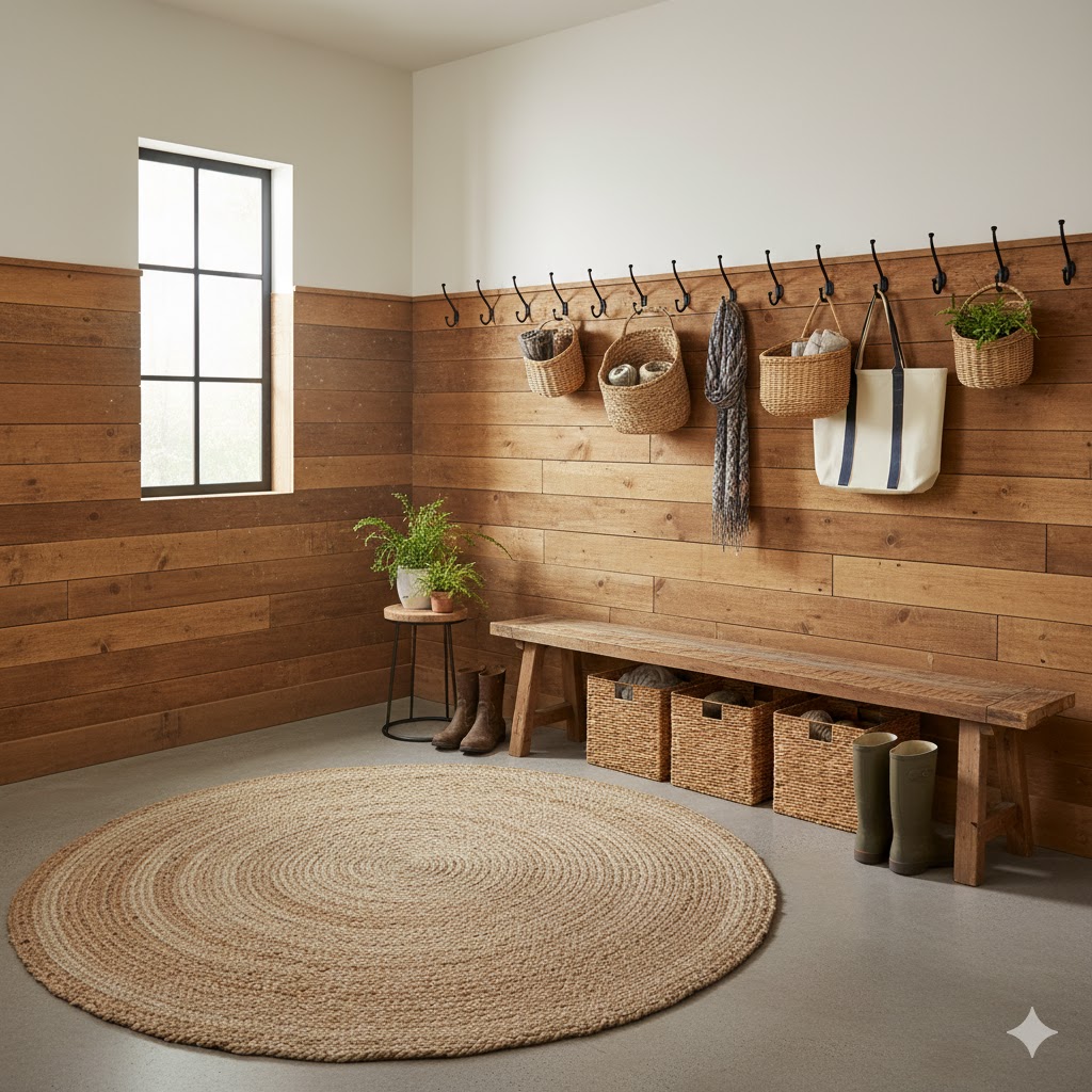 11 Mud Room Ideas to Keep Your Home Organized, Stylish, and (Mostly) Mess-Free 2 unnamed 2025 11 09T003019.304