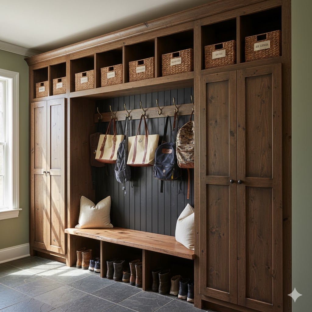 11 Mud Room Ideas to Keep Your Home Organized, Stylish, and (Mostly) Mess-Free 3 unnamed 2025 11 09T003548.850