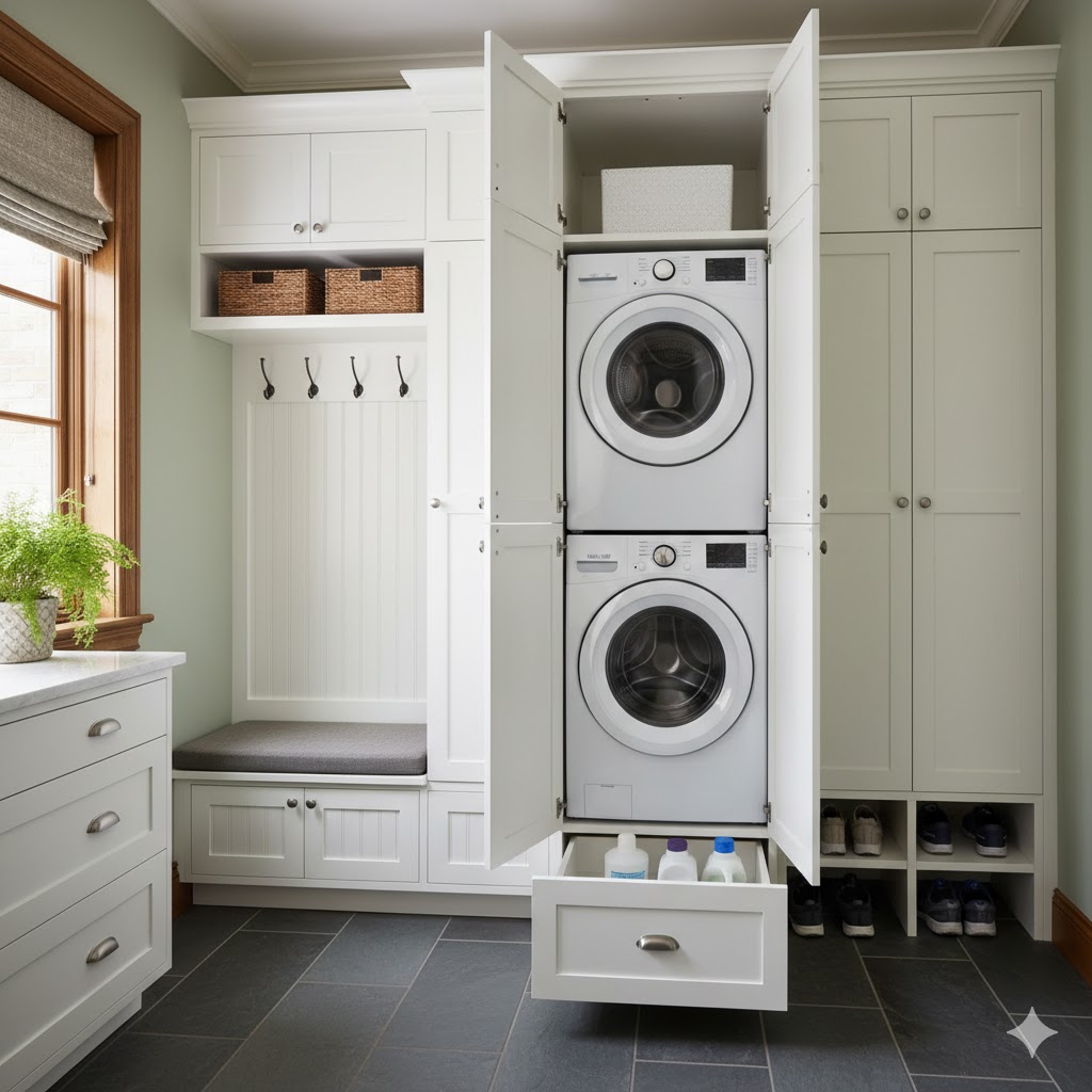 11 Mud Room Ideas to Keep Your Home Organized, Stylish, and (Mostly) Mess-Free 4 unnamed 2025 11 09T003750.553