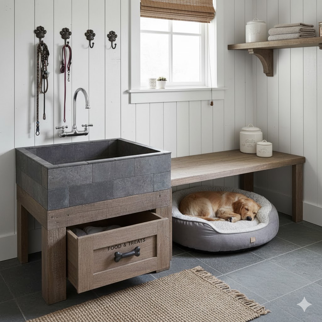 11 Mud Room Ideas to Keep Your Home Organized, Stylish, and (Mostly) Mess-Free 6 unnamed 2025 11 09T004229.917