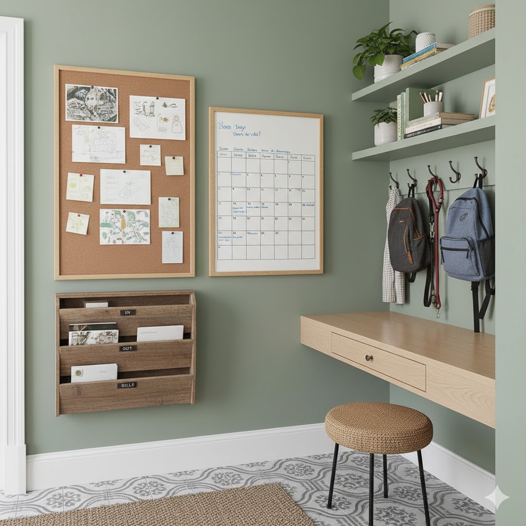 11 Mud Room Ideas to Keep Your Home Organized, Stylish, and (Mostly) Mess-Free 9 unnamed 2025 11 09T005019.120