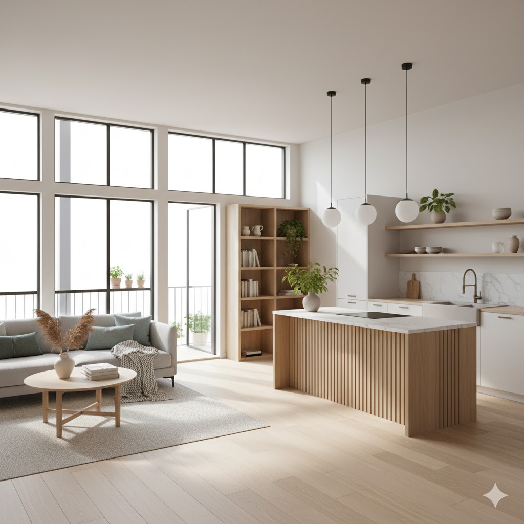 14 Scandinavian Interiors to Inspire a Calm, Airy Home 7 unnamed 2025 11 09T124809.345