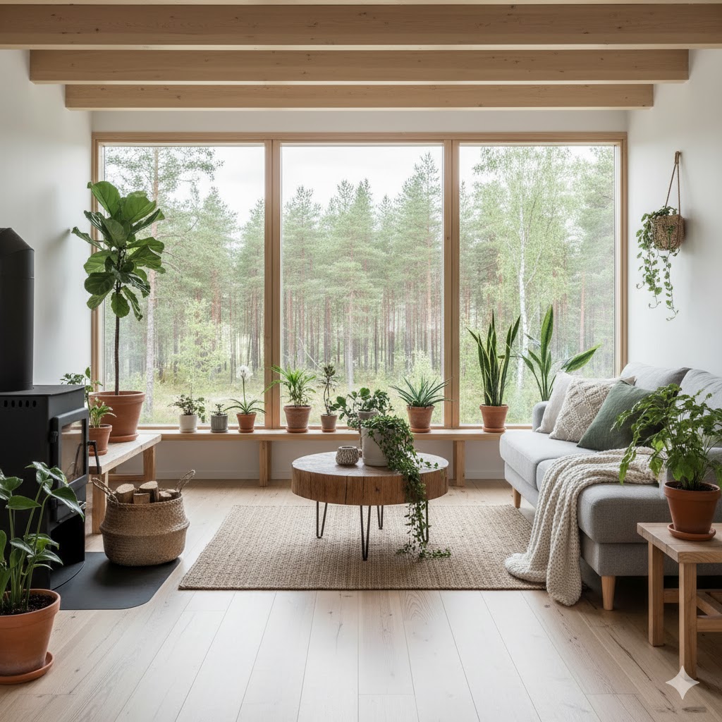 14 Scandinavian Interiors to Inspire a Calm, Airy Home 8 unnamed 2025 11 09T124956.304