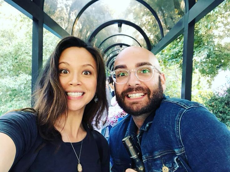 Melissa O'Neil Partner: Everything You Need to Know About Her Love Life and Relationships 1 40a1c7dd124ba23493ee8ed43d444298