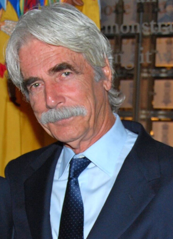 What Disease Does Sam Elliott Have? The Truth About His Health and Career 1 Sam Elliott 2012
