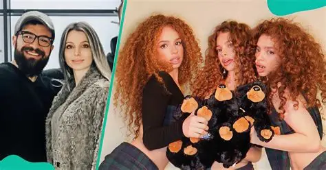 Kalogeras Sisters Parents: Who Are Stacey and John Kalogeras? 2 OIP 3