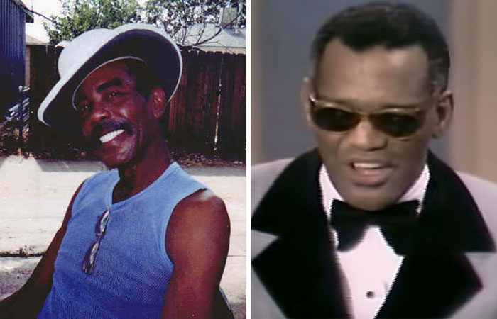 charles wayne hendricks