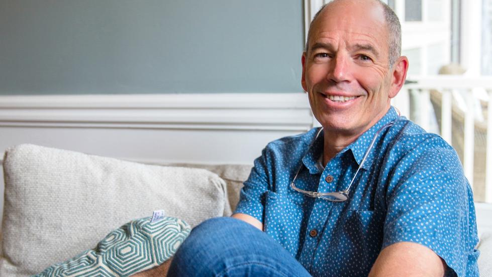 Marc Randolph: The Little-Known Co-Founder Who Helped Turn Netflix Into a Global Giant 1 marcrandolph1editjpg