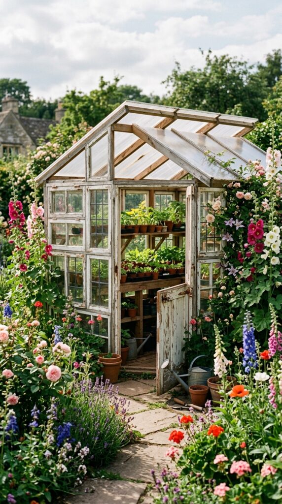 English cottage garden 202603261929 1