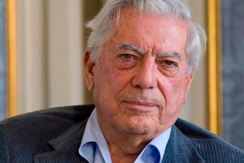 morre escritor mario vargas llosa