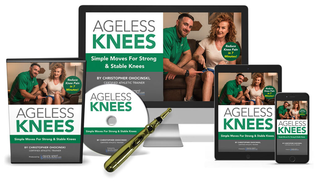 Ageless Knees System