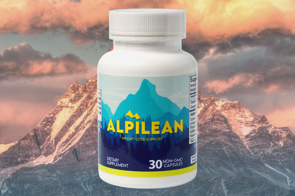 Alpilean 311