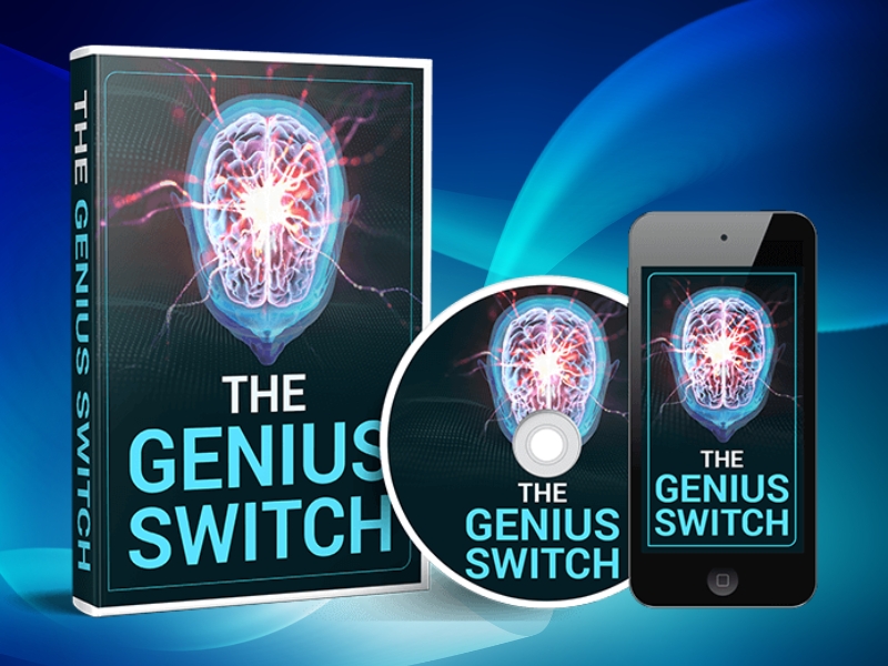 Genius Switch 1