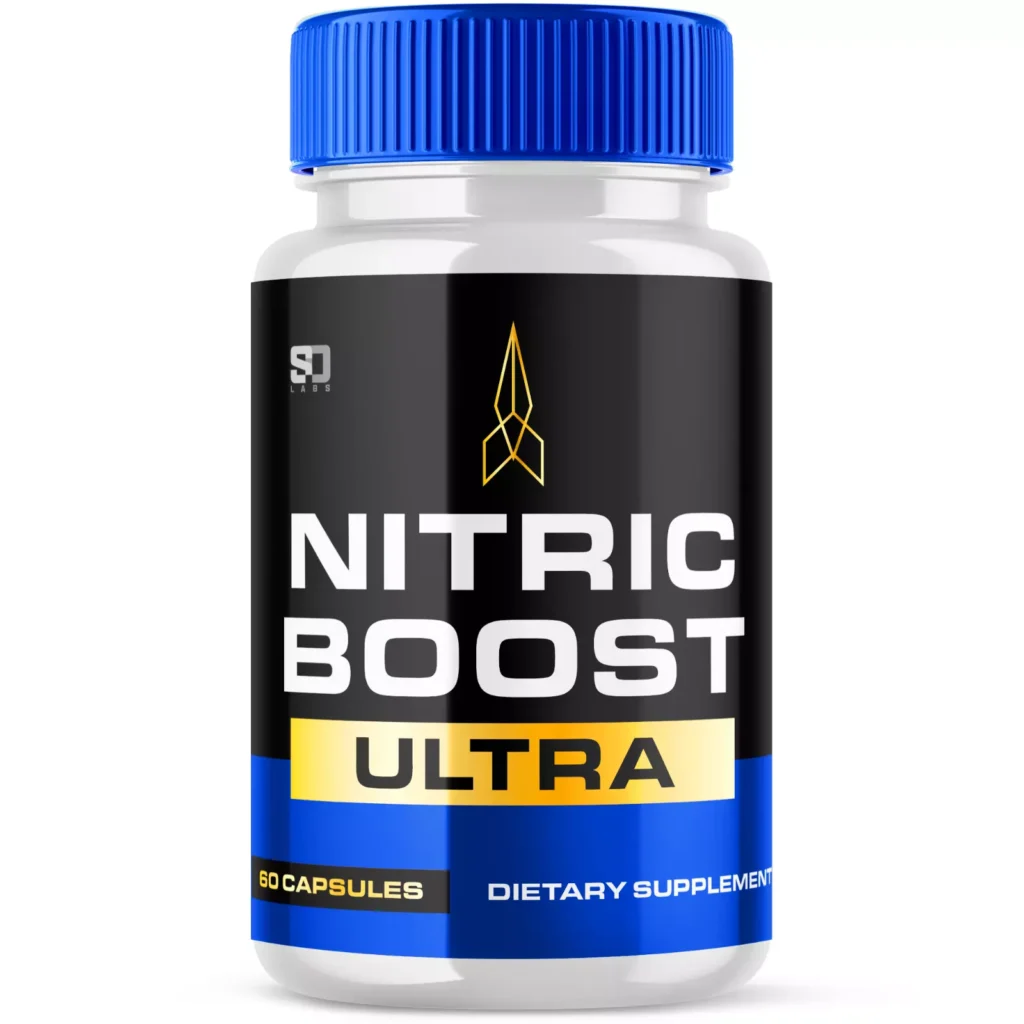 Nitric Boost Ultra Enhance Performance and Daily Energy 60 Capsules 37a23d7b a577 44ea a1ab c806cf9b5489.06da0e69e48f5accccefea96e3f45937