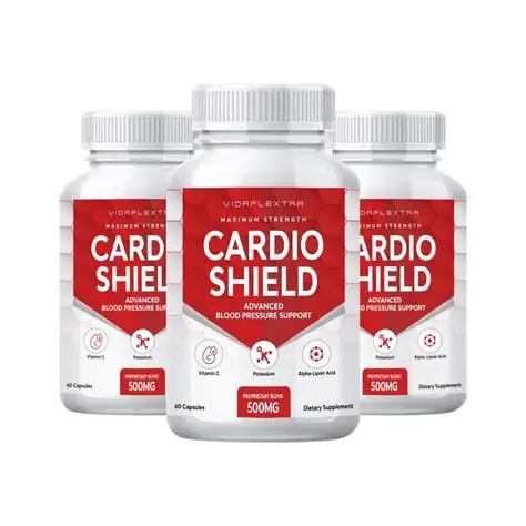 Cardio Shield