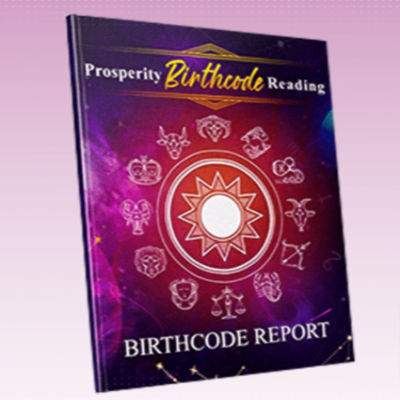 Prosperity Birth Code Reviews
