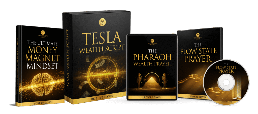 Tesla Wealth Script Bundle min