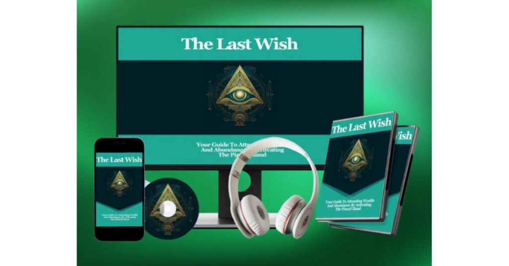 The Last Wish Manifestation