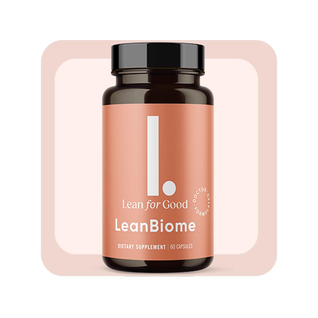 leanbiome supplement