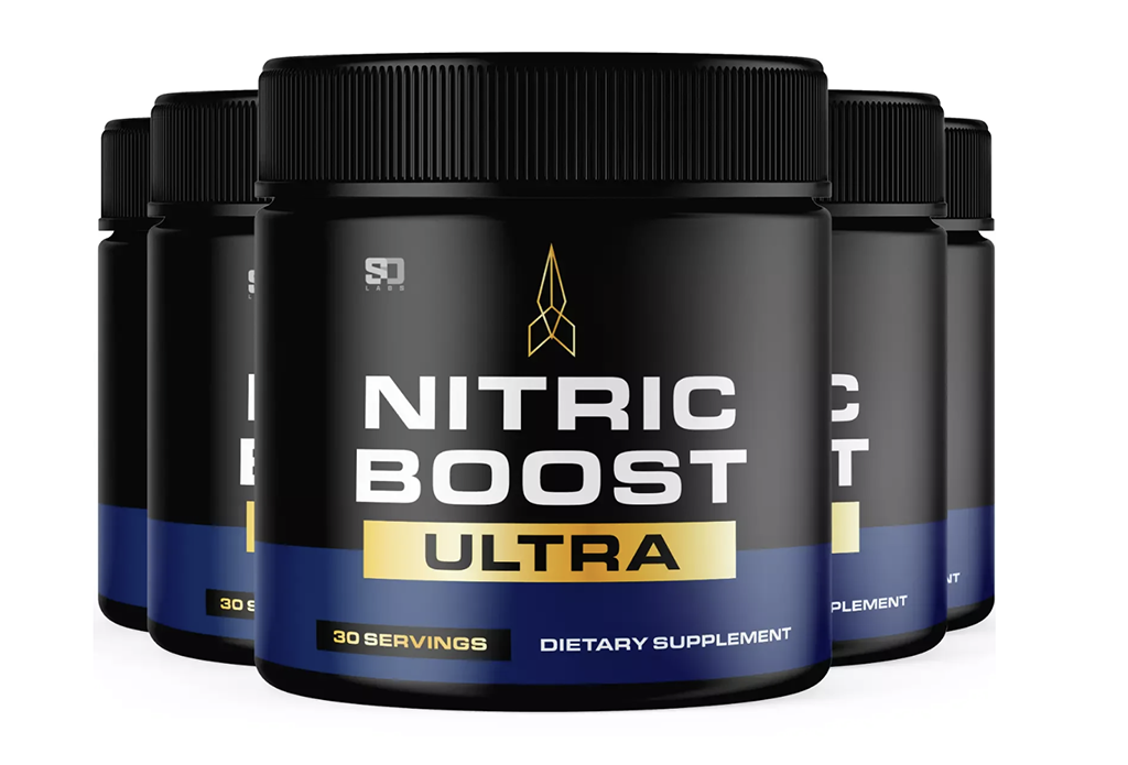 Nitric Boost Ultra Reviews (2026): My Honest Verdict — Ingredients, Does It Work, Complaints, Pricing, and Whether It's Worth Buying 1 Nitric Boost Ultra