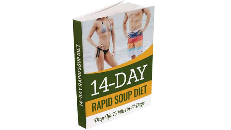 14 Day Rapid Soup Diet Review (2026): My Honest Verdict — Does This $15 Soup Program Really Help You Lose Weight, or Is It Just Hype? 1 14 Day Rapid Soup Diet