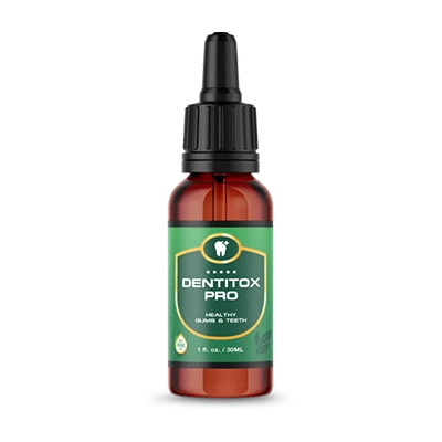 Dentitox Pro Reviews: 9 Things to Know Before You Buy 1 Dentitox Pro