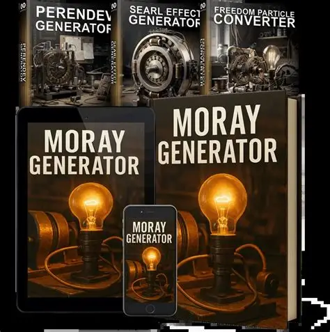Moray Generator