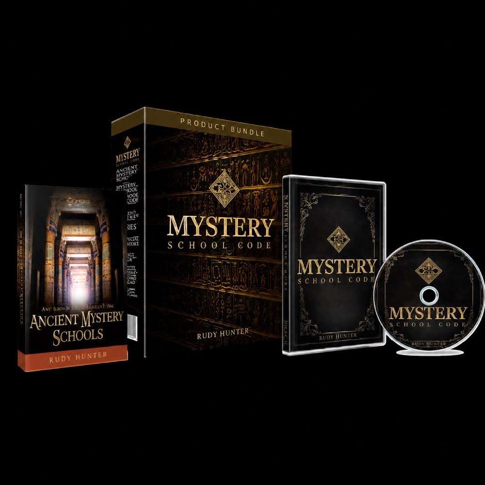 Mystery School Code Review 2026: Scam or Legit? My Honest Verdict on This 120-Second Egyptian Frequency Audio 1 Mystery School Code