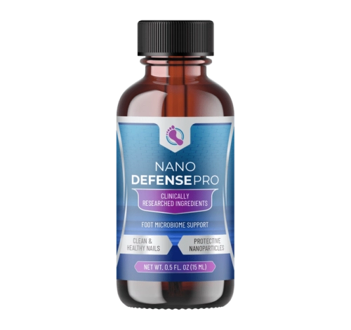 NanoDefense Pro Reviews Consumer Reports: 2026 Honest Verdict 1 NanoDefense Pro