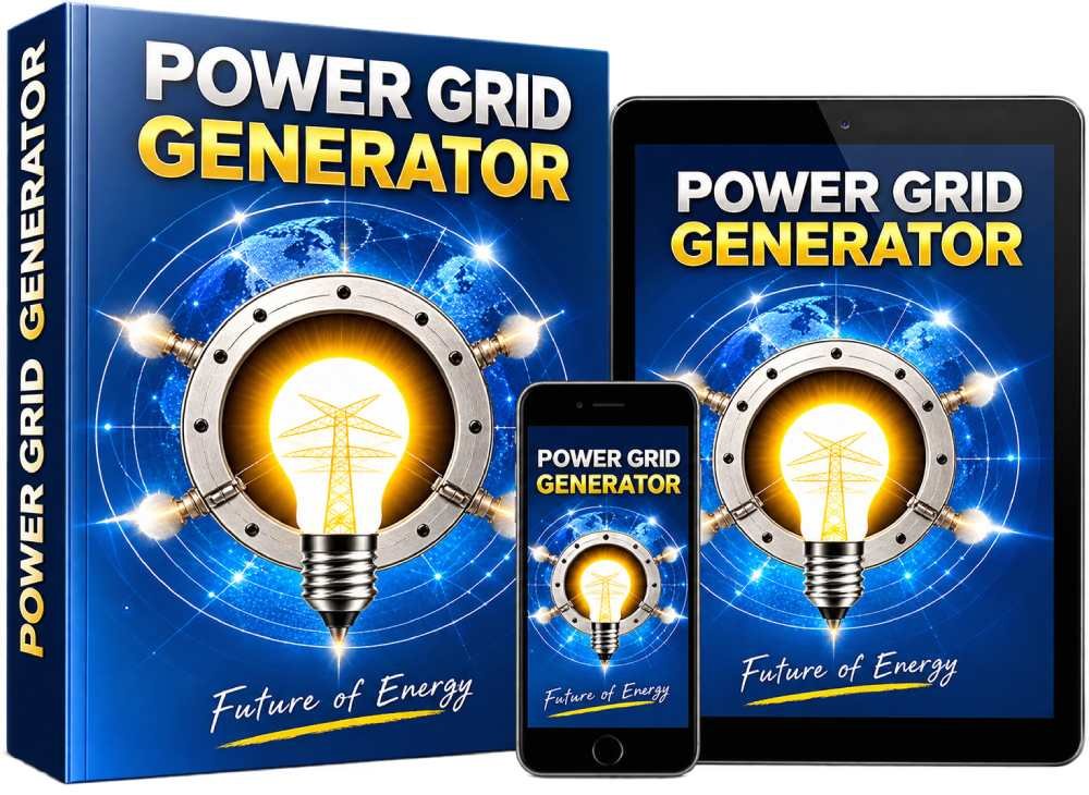 Power Grid Generator