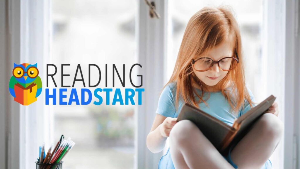 Reading Head Start