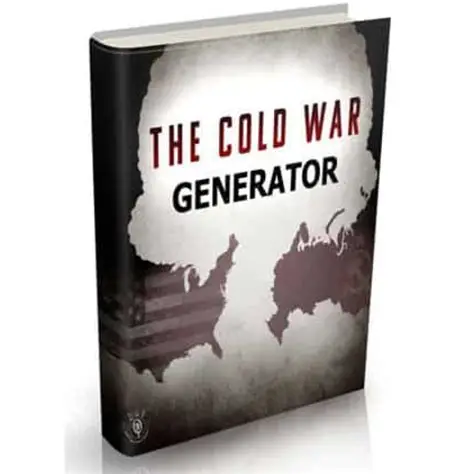 The cold war generator