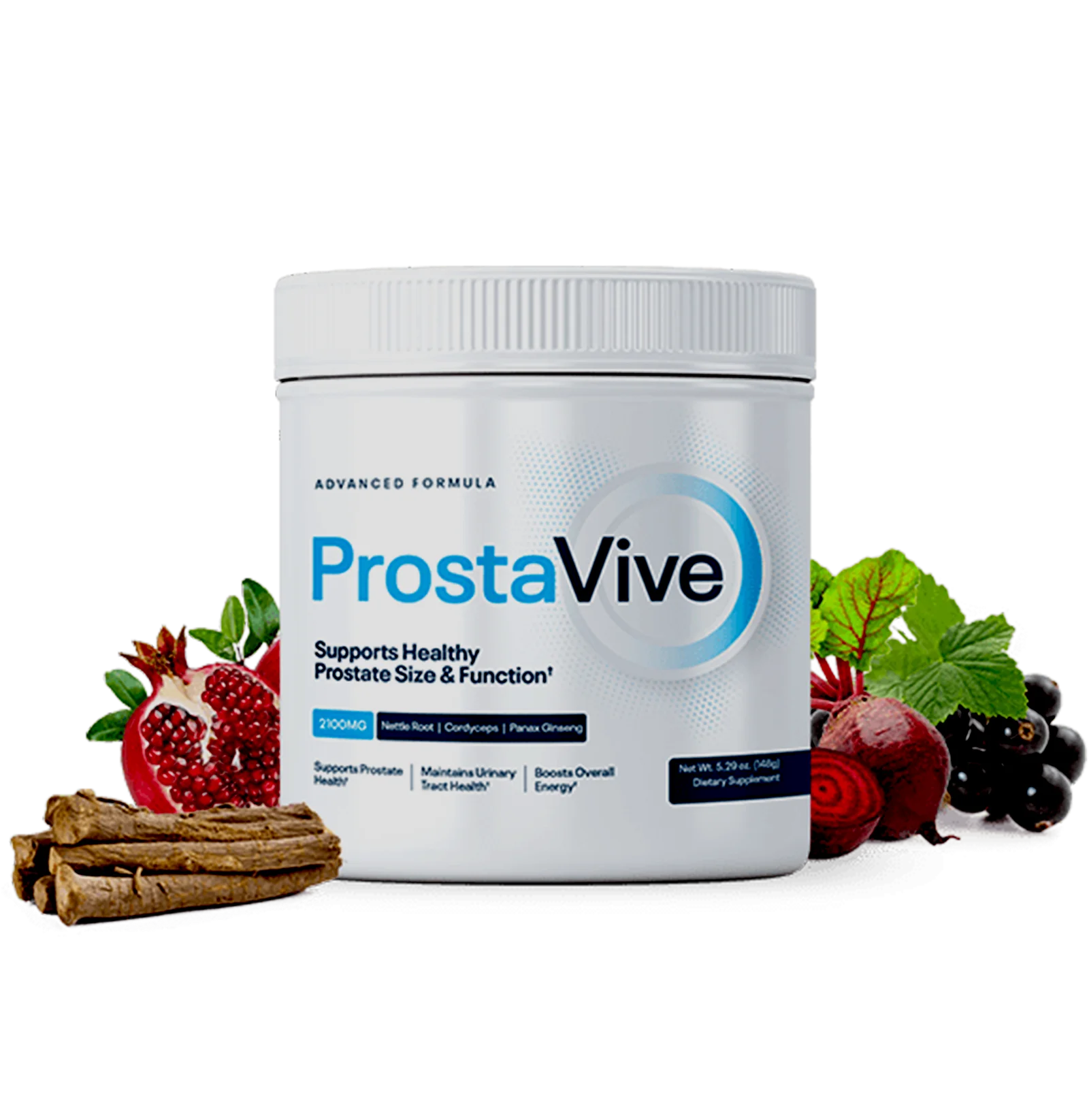 Is ProstaVive Legit in 2026? Honest Verdict & Complaints 1 ProstaVive