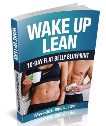 Wake Up Lean