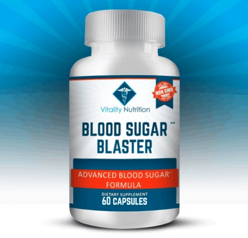 Blood sugar blaster