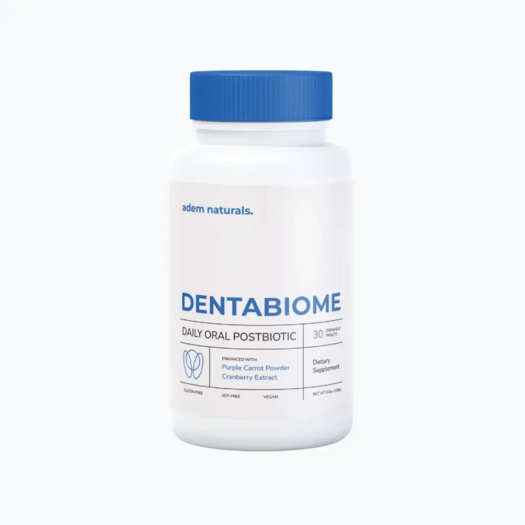 Dentabiome