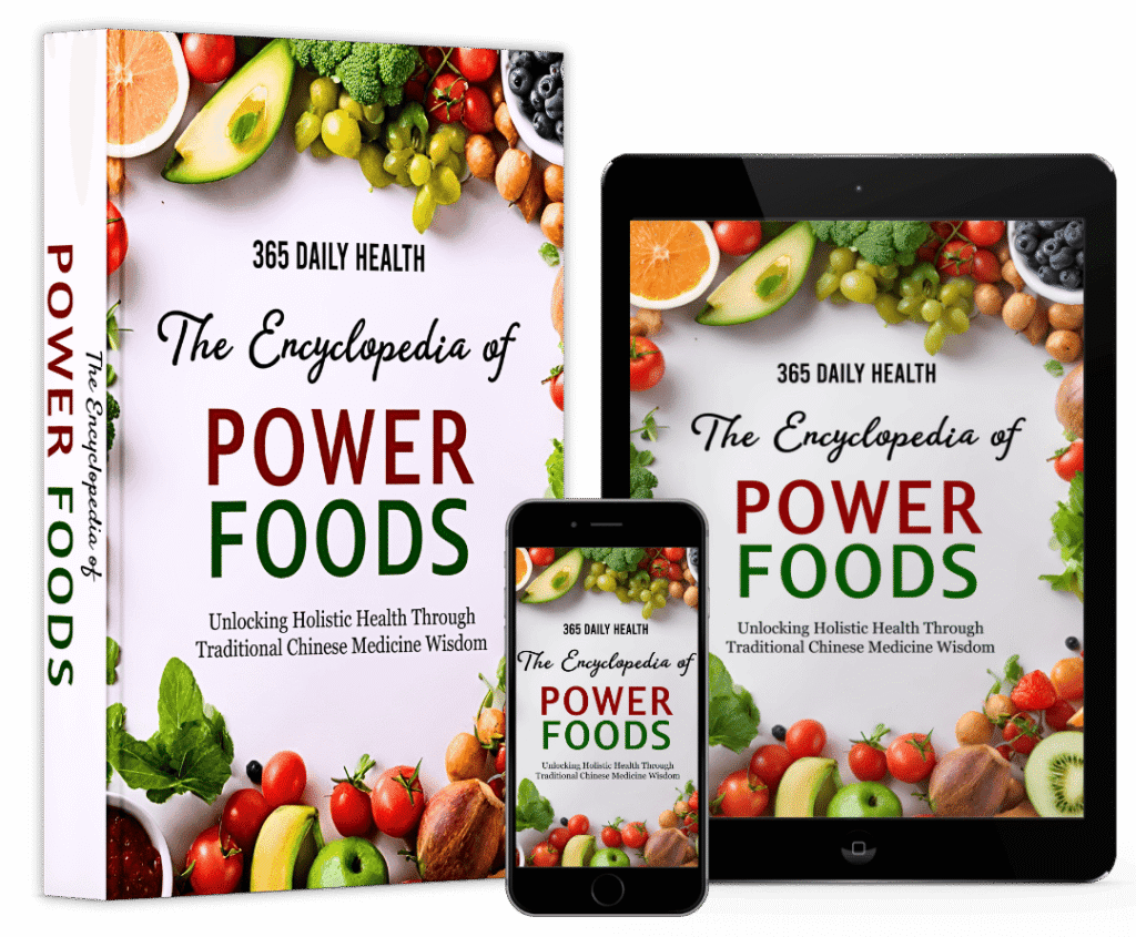 Encyclopedia of Power Food Review: My 2026 Honest Verdict 1
The Encyclopedia of Power Foods
