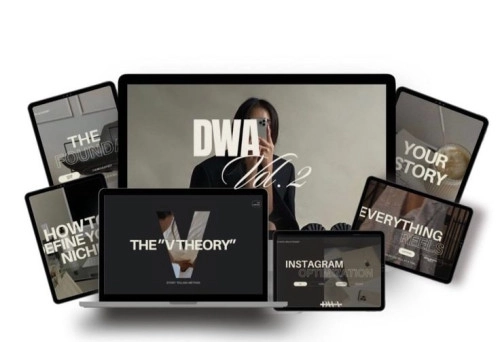 digital wealth academy