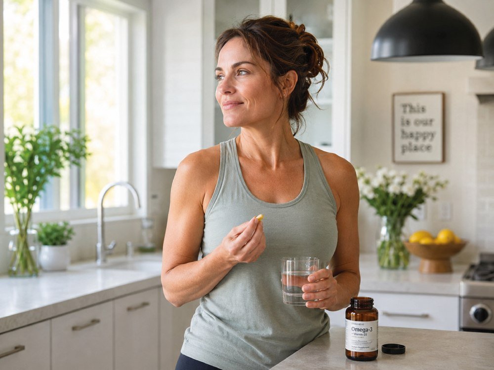 Trimology Reviews 2026: My Honest Verdict — Ingredients, Does It Work, Complaints, Pricing & Whether It's Worth Buying 2 Trimology weight loss supplement women over 35 gut health metabolism review