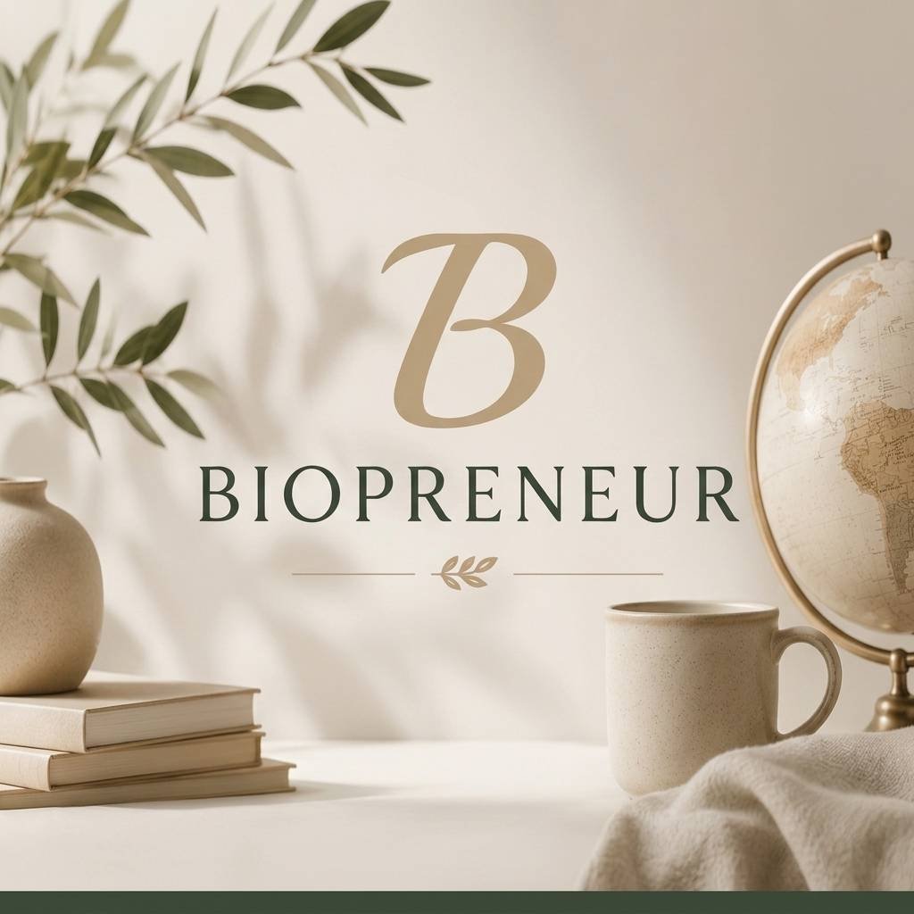 Biopreneur