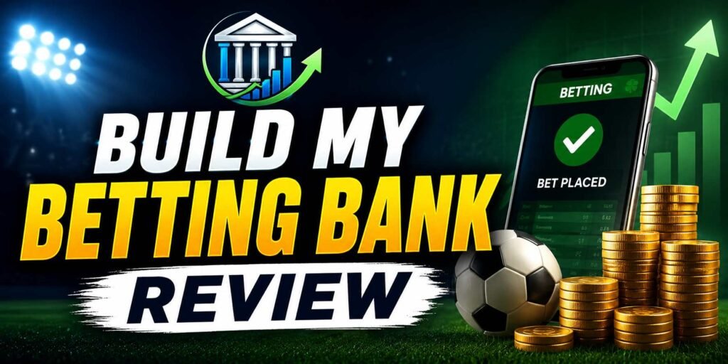Build My Betting Bank Review 2026