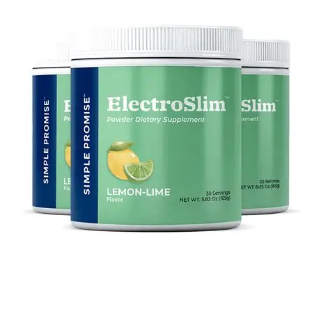 ElectroSlim Reviews 2026: Is This GLP-1 Electrolyte Powder Legit, or Is It Just Clever Marketing? 2 ElectroSlim