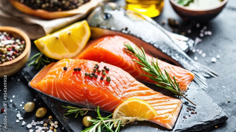 Fatty Fish