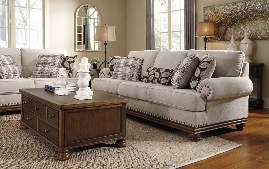 Harleson Sofa
