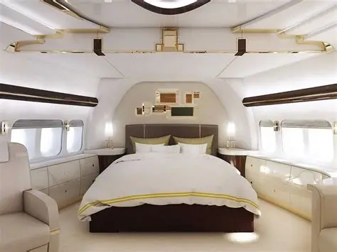 The 10 Most Luxurious Private Jets to Own or Charter in 2026 (No 4 is unbelievable) 2 OIP 62