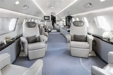 The 10 Most Luxurious Private Jets to Own or Charter in 2026 (No 4 is unbelievable) 30 OIP 67