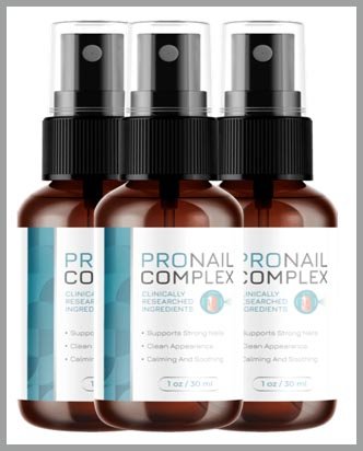 ProNail Complex