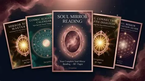 Soul Mirror Reading